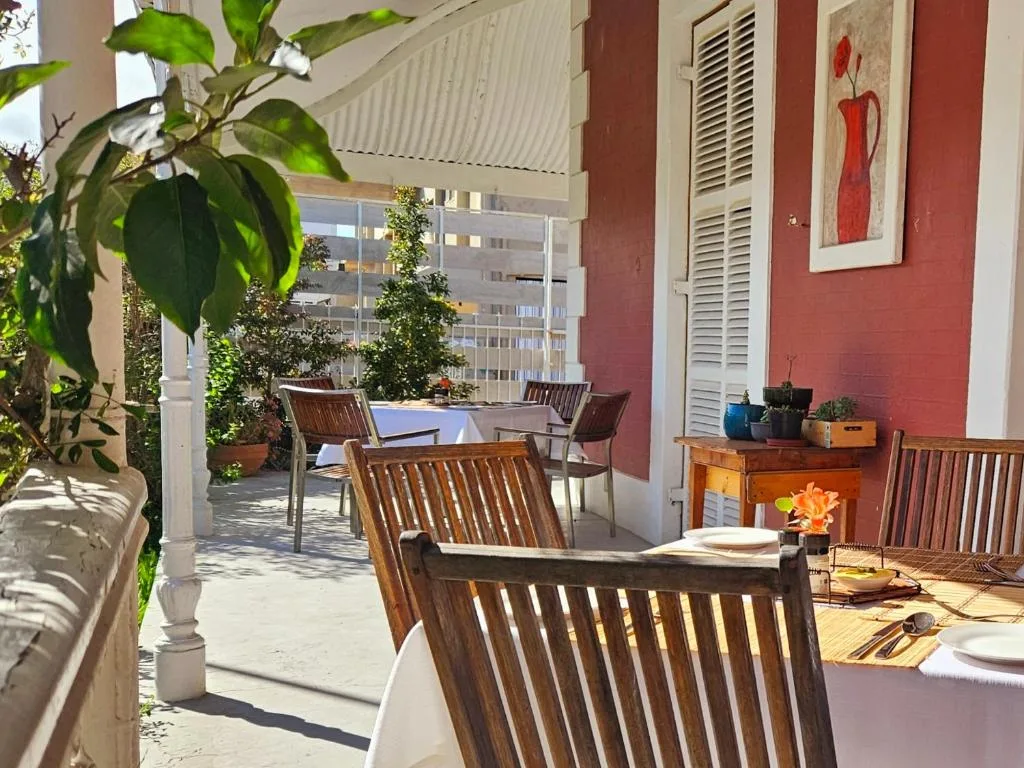 Kelkiewyn Guesthouse Caledon — 3