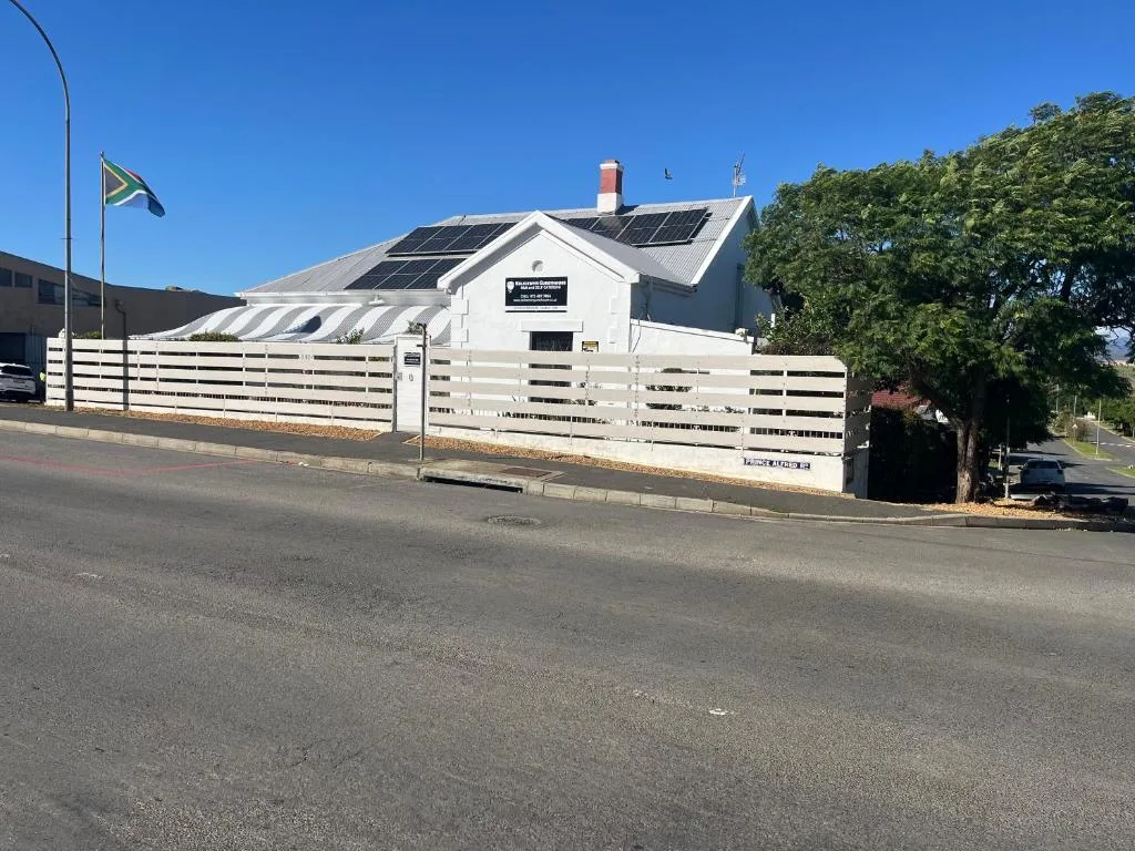 Kelkiewyn Guesthouse Caledon — 5