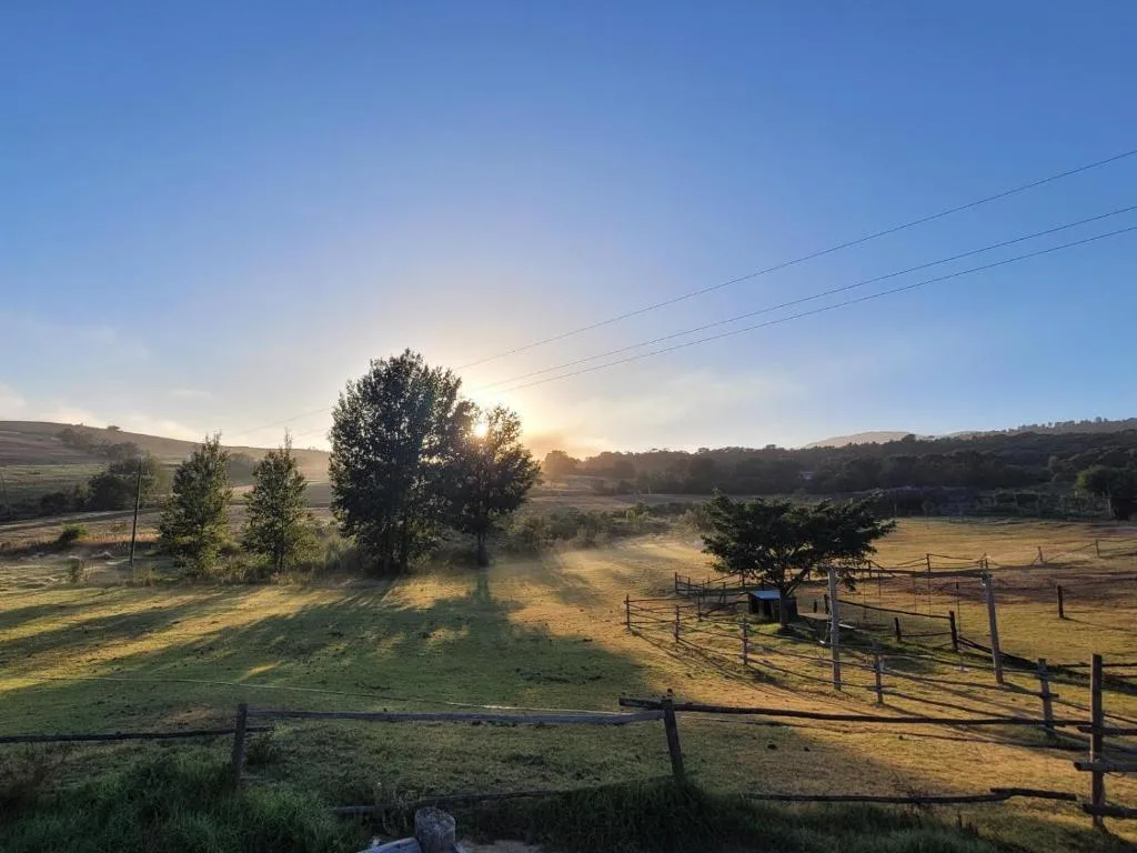 Kleinwatervalplaas Farm Stay Accomodation — 5