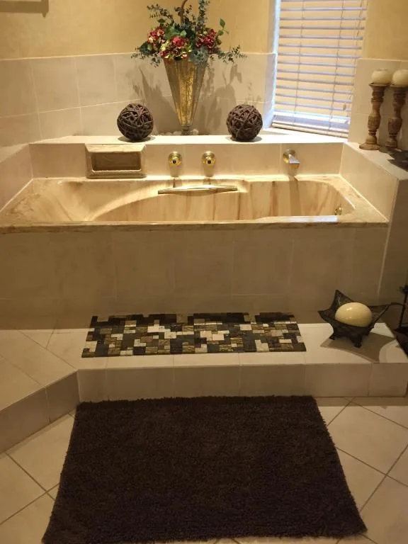 Leeuwenhof Guesthouse — 3