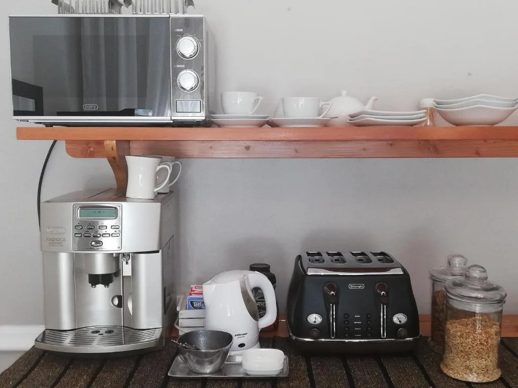 Leeuwenhof Guesthouse — 4