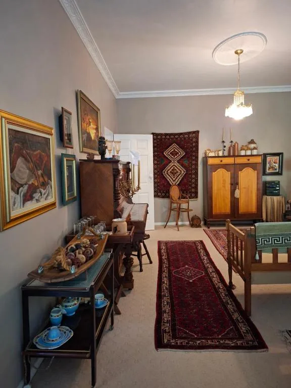 Leeuwenhof Guesthouse — 5
