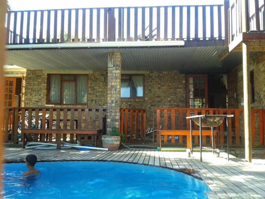 Little Lotta Cottage — 4