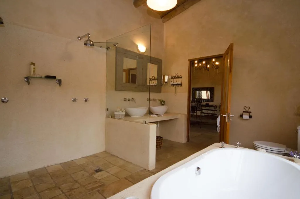Rouxwil Country House — 3