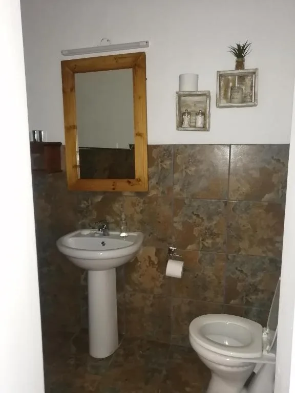 Swartberg Guest House — 5