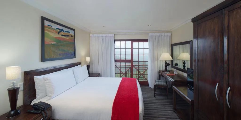 The Caledon Hotel and Spa — 2