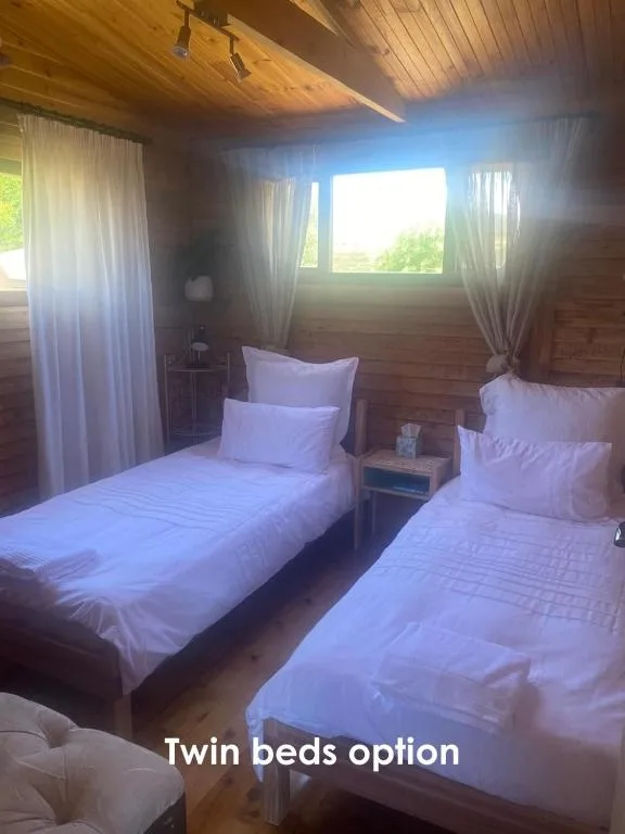 The Country Cabin — 2
