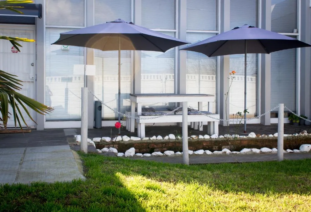 The Vintage Crane Guest House — 5