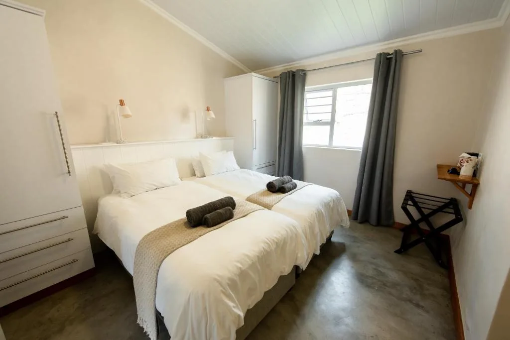 Treyntjes Rivier Cottages — 2