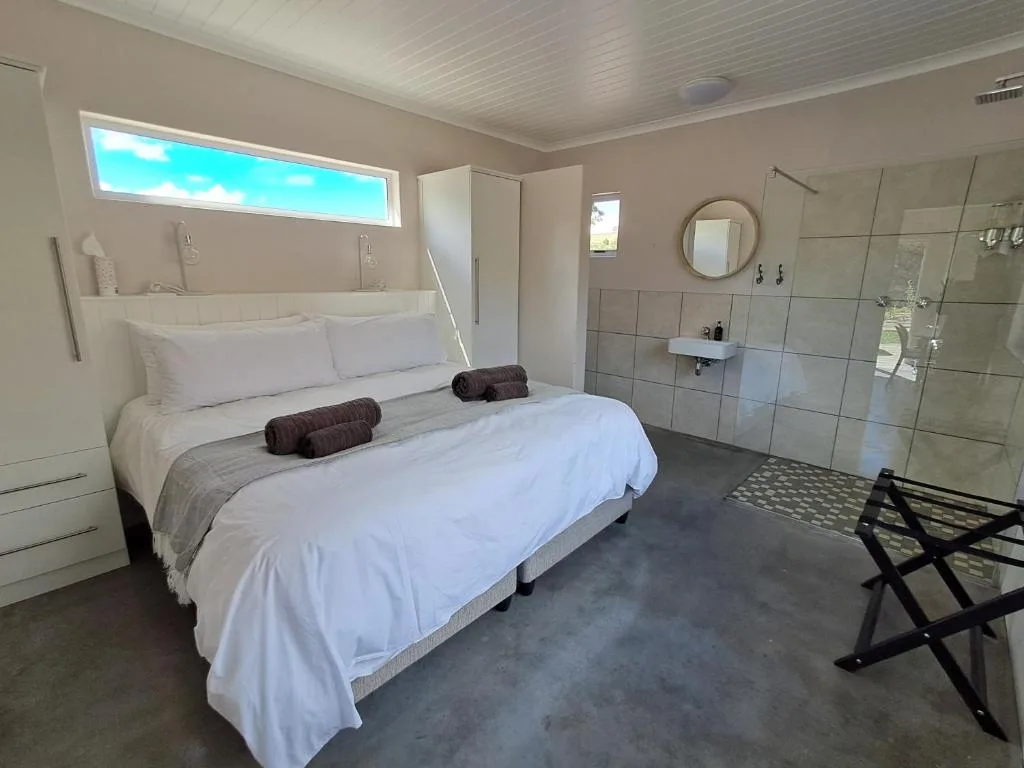 Treyntjes Rivier Cottages — 3