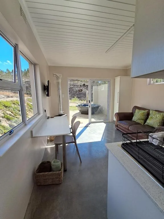 Treyntjes Rivier Cottages — 4