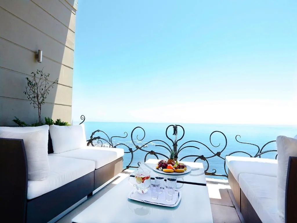 21 Nettleton Boutique Hotel & Luxury Residence — 3