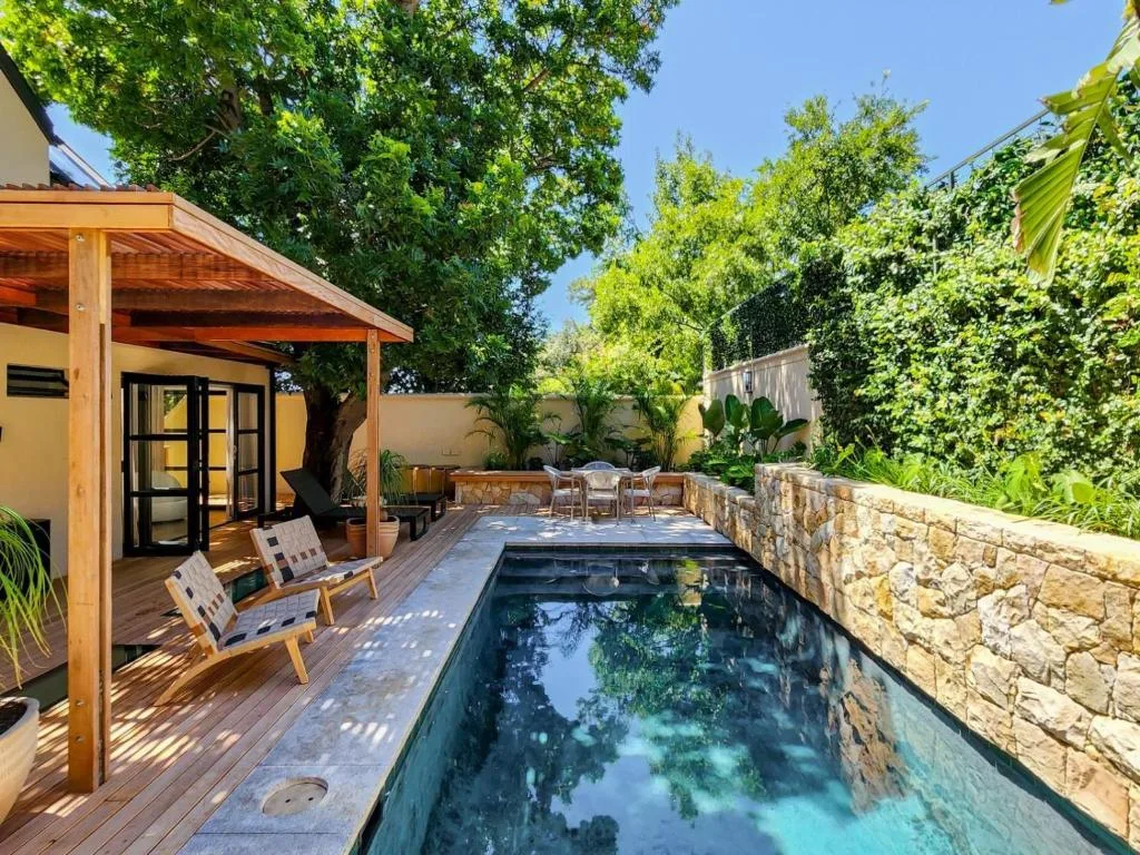 Botany House Boutique Retreat — 2