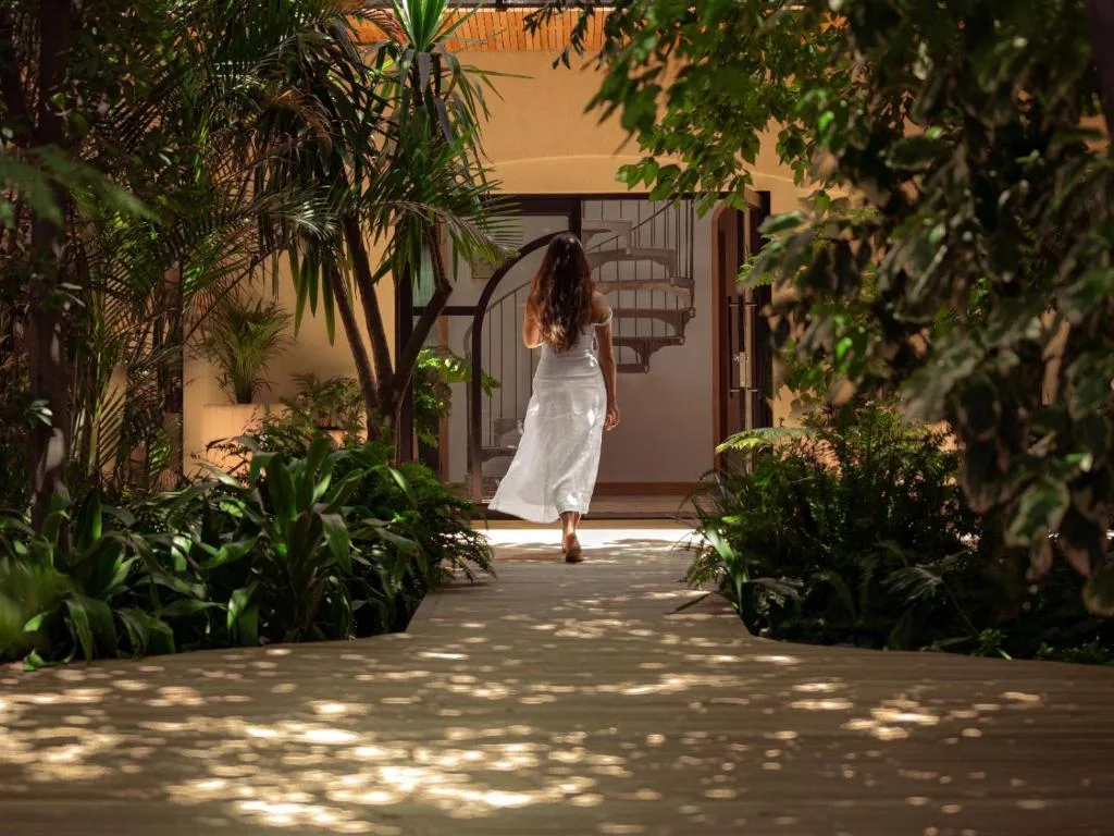 Botany House Boutique Retreat — 3