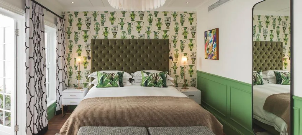Cape Cadogan Boutique Hotel — 2