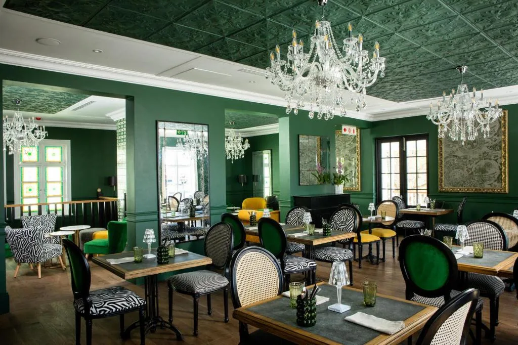 Cape Cadogan Boutique Hotel — 4