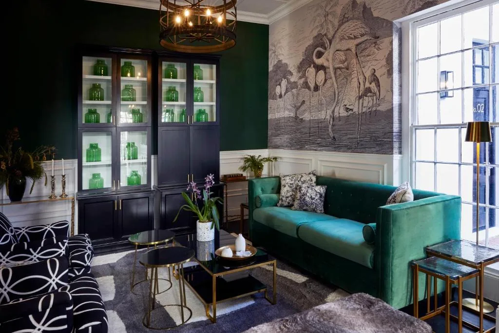 Cape Cadogan Boutique Hotel — 5