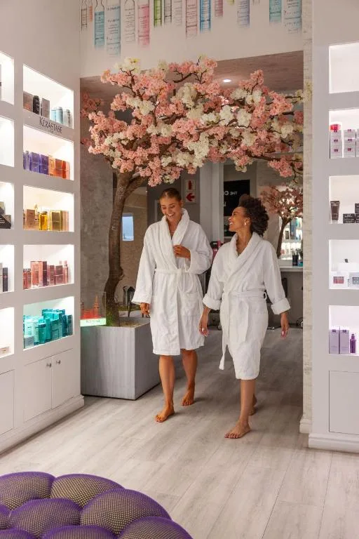Cloud 9 Boutique Hotel and Spa — 3
