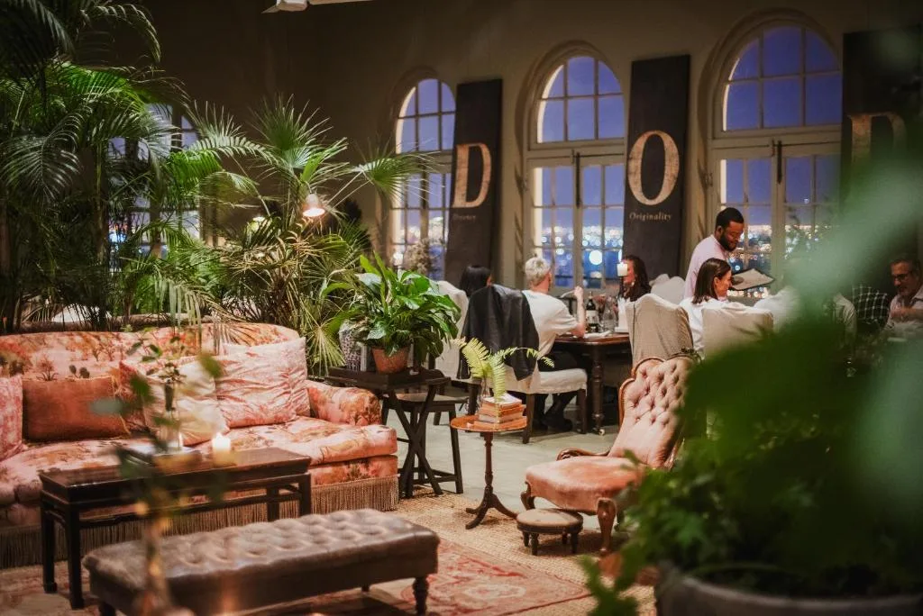 Dorp Hotel — 2