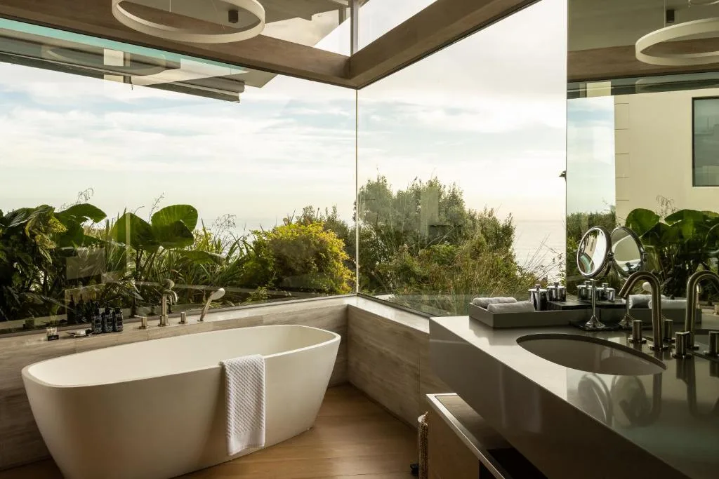 Ellerman House — 2