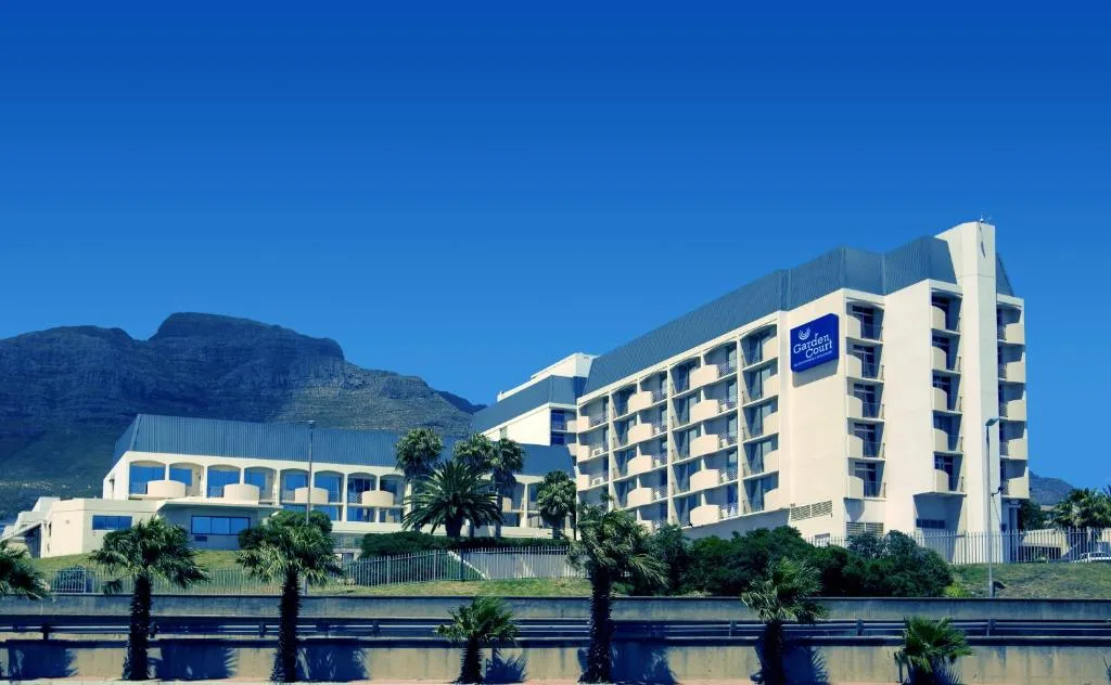 Garden Court Nelson Mandela Boulevard — 3
