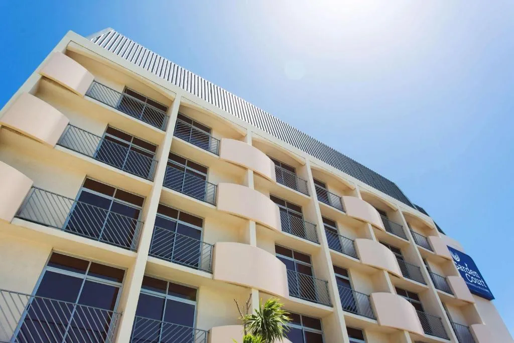 Garden Court Nelson Mandela Boulevard — 5