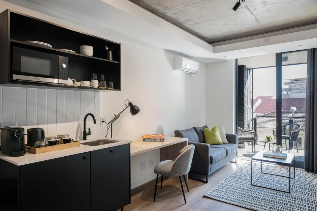 Home Suite Hotels Station House — 3
