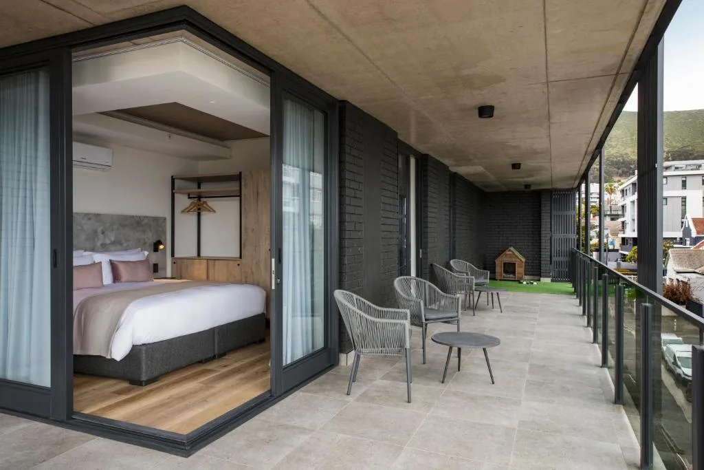 Home Suite Hotels Station House — 5