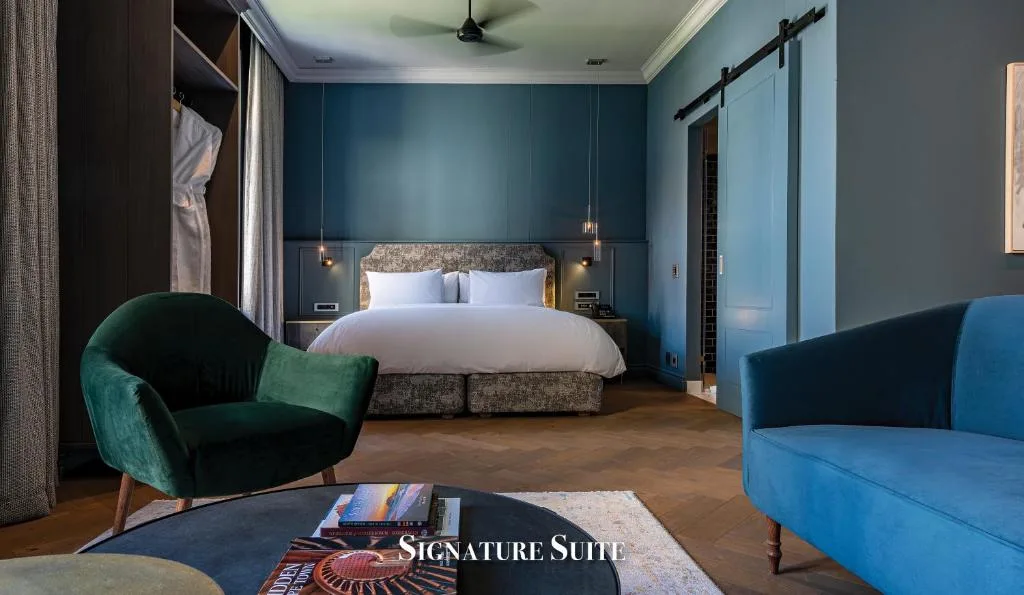 Labotessa Luxury Boutique Hotel — 4
