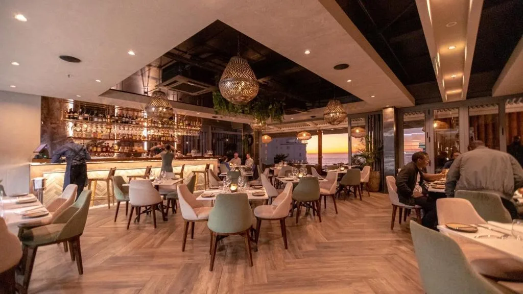 Newkings Boutique Hotel — 2