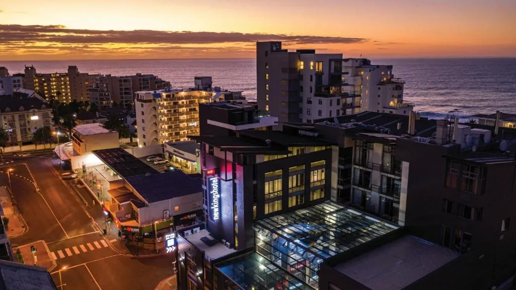 Newkings Boutique Hotel — 5