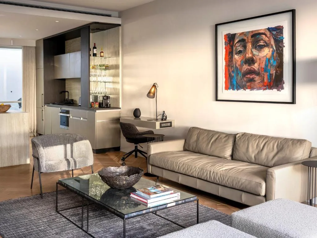 South Beach Camps Bay Boutique Hotel — 4