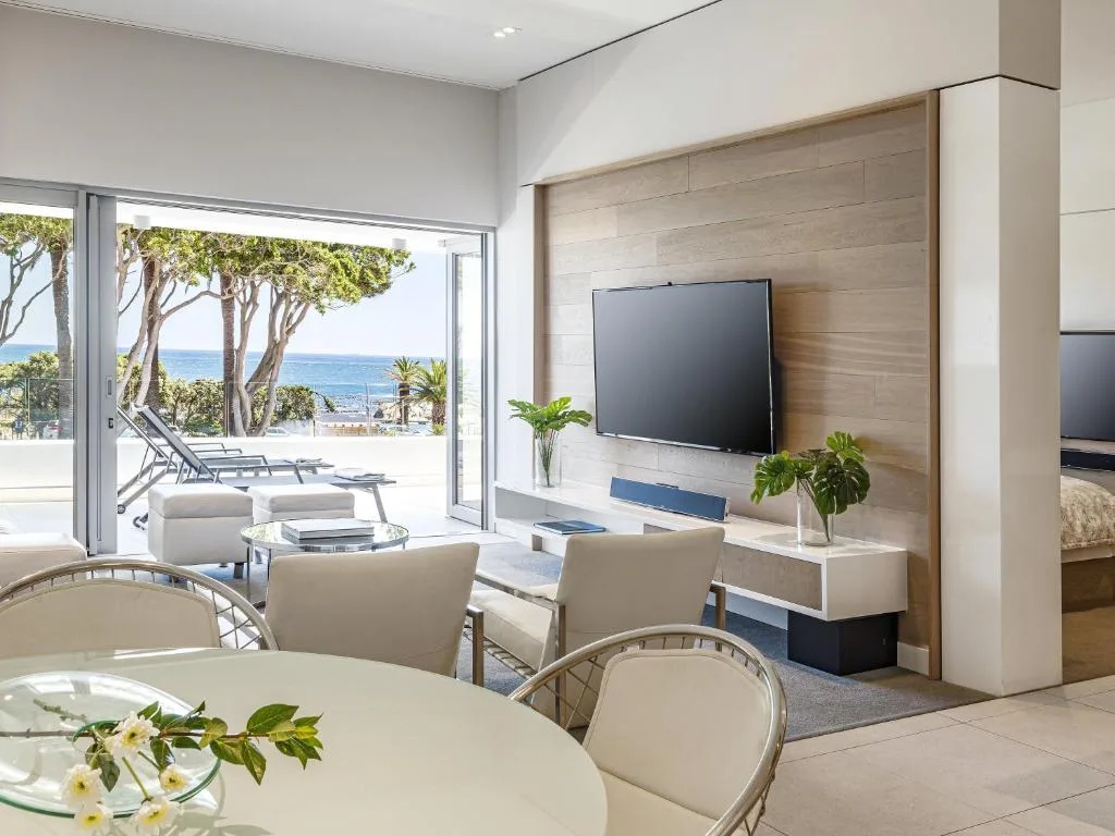 South Beach Camps Bay Boutique Hotel — 5