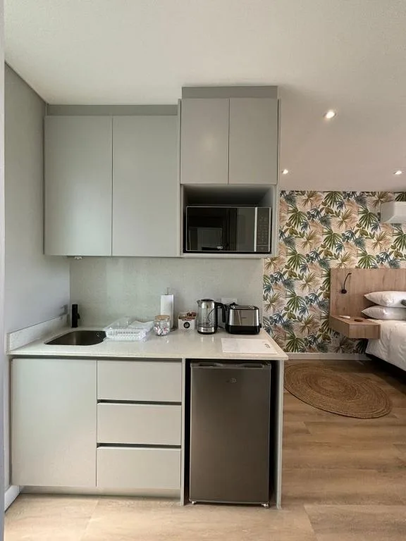 Swanemeer Apartments — 4