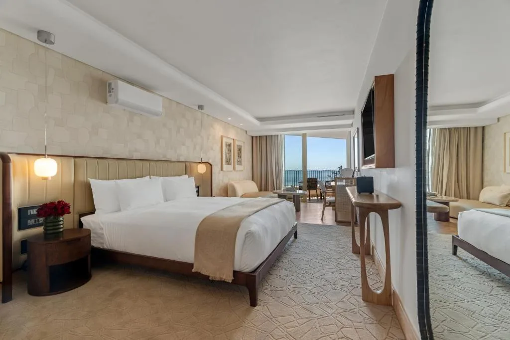 The Cole Boutique Hotel & Spa