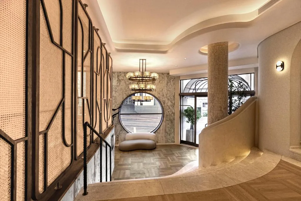 The Cole Boutique Hotel & Spa — 3