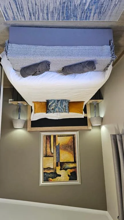 189 Luxury Suite -Not availible anymore! — 2