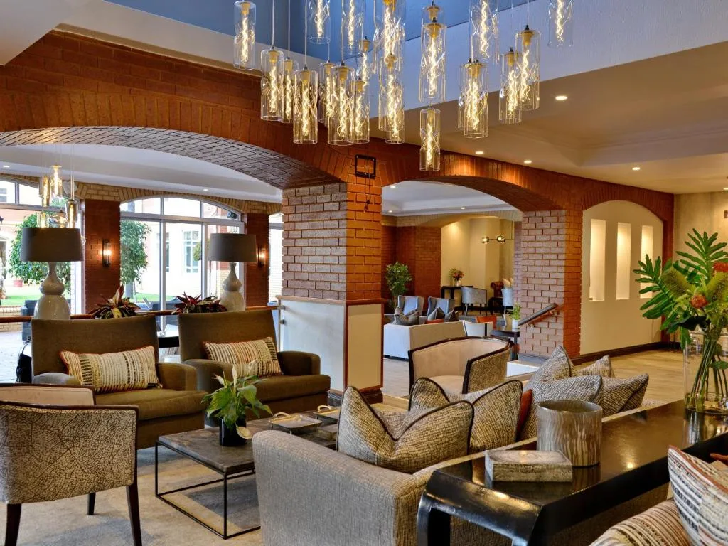 ANEW Hotel Centurion Pretoria — 2