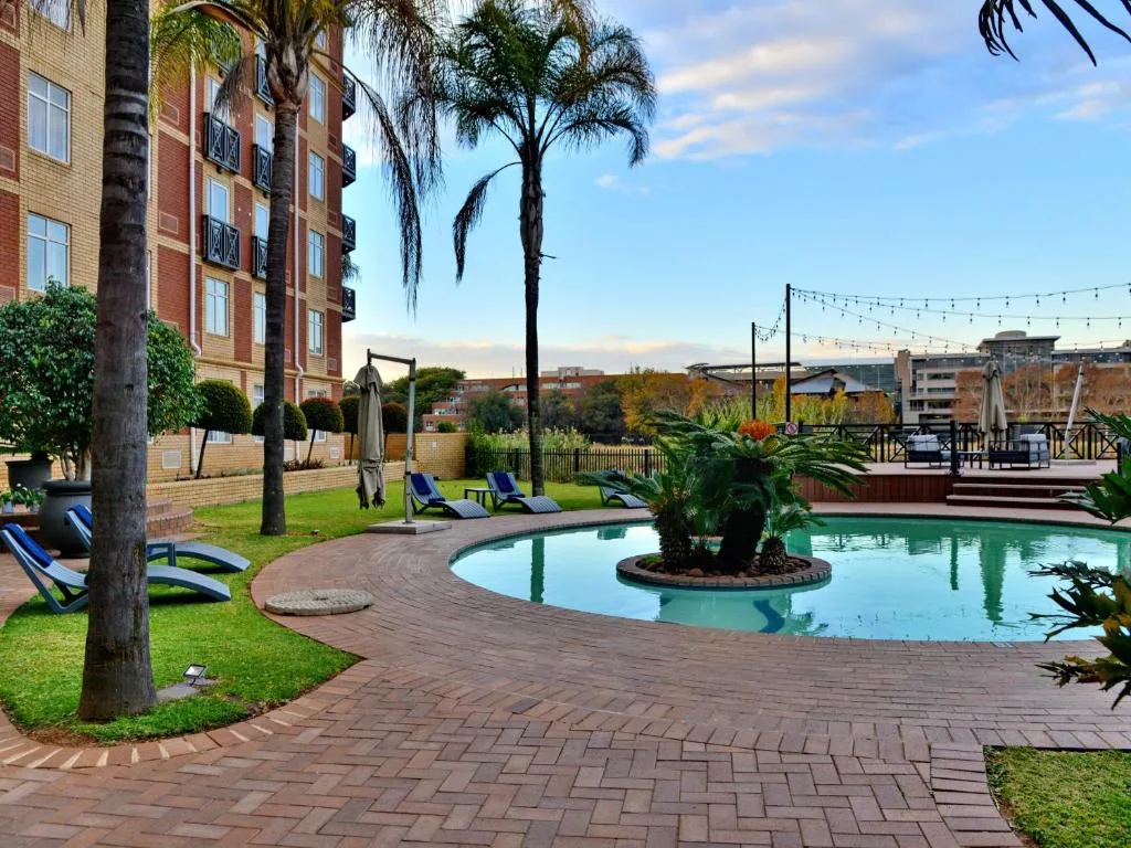 ANEW Hotel Centurion Pretoria — 3