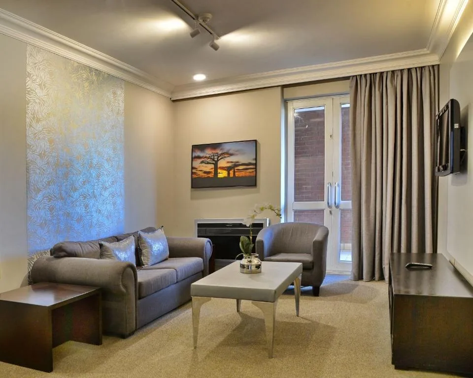 ANEW Hotel Centurion Pretoria — 4