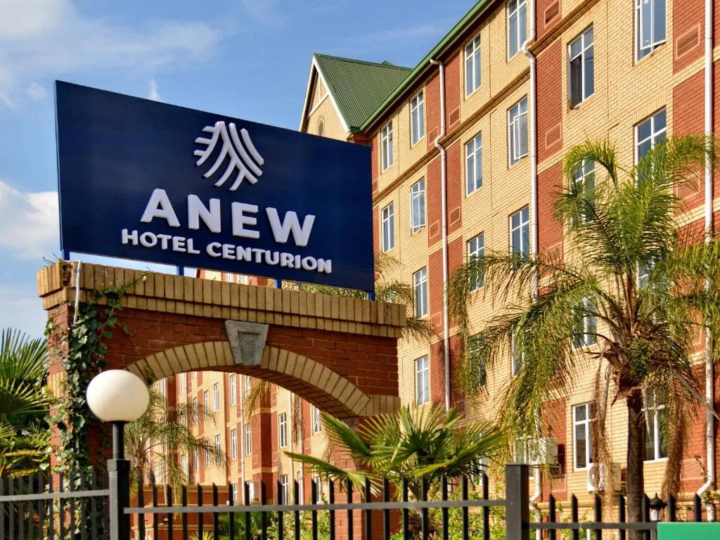ANEW Hotel Centurion Pretoria — 5