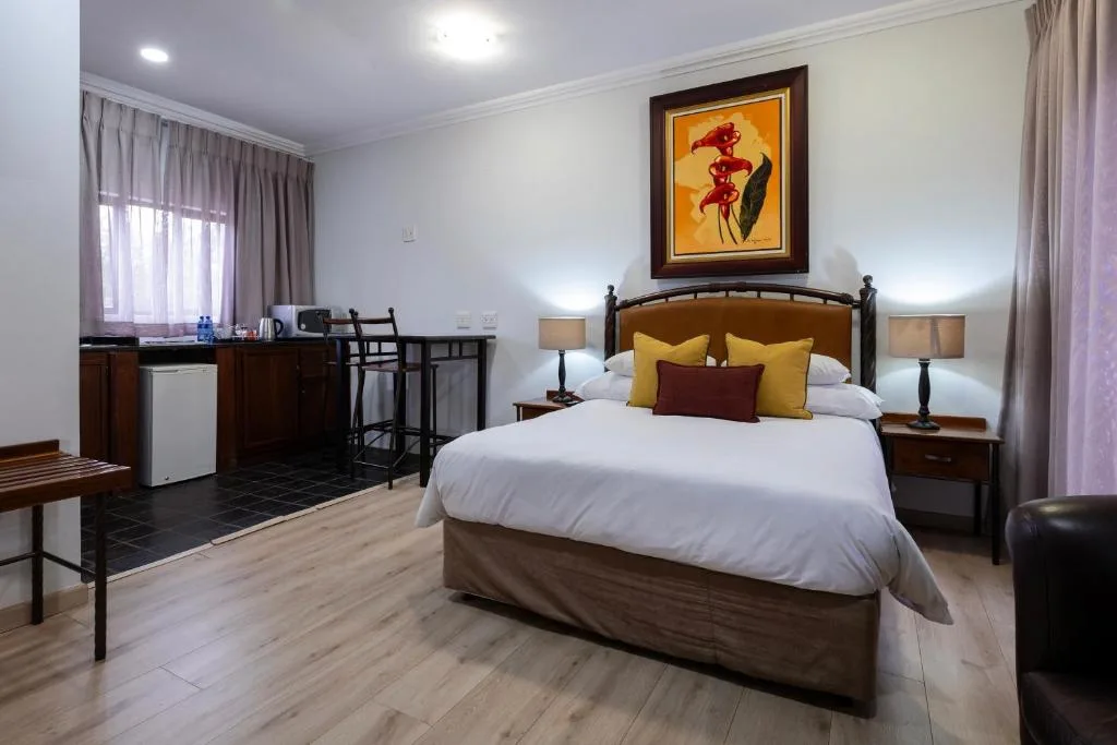 Basdenwood Hotel — 5