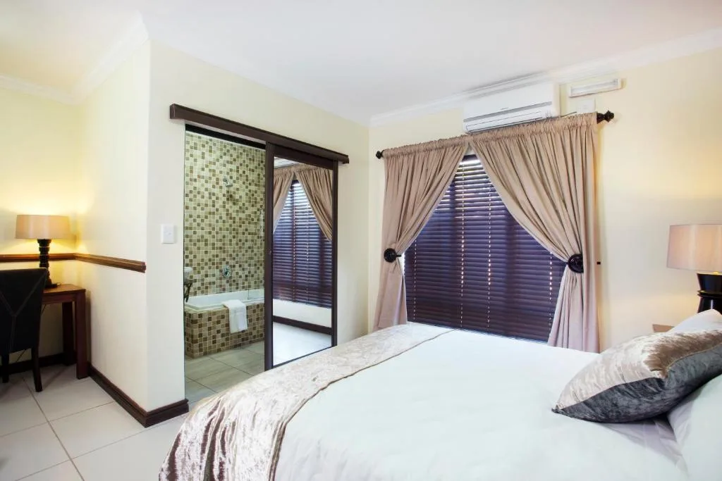 Eco Park Lodge — 2