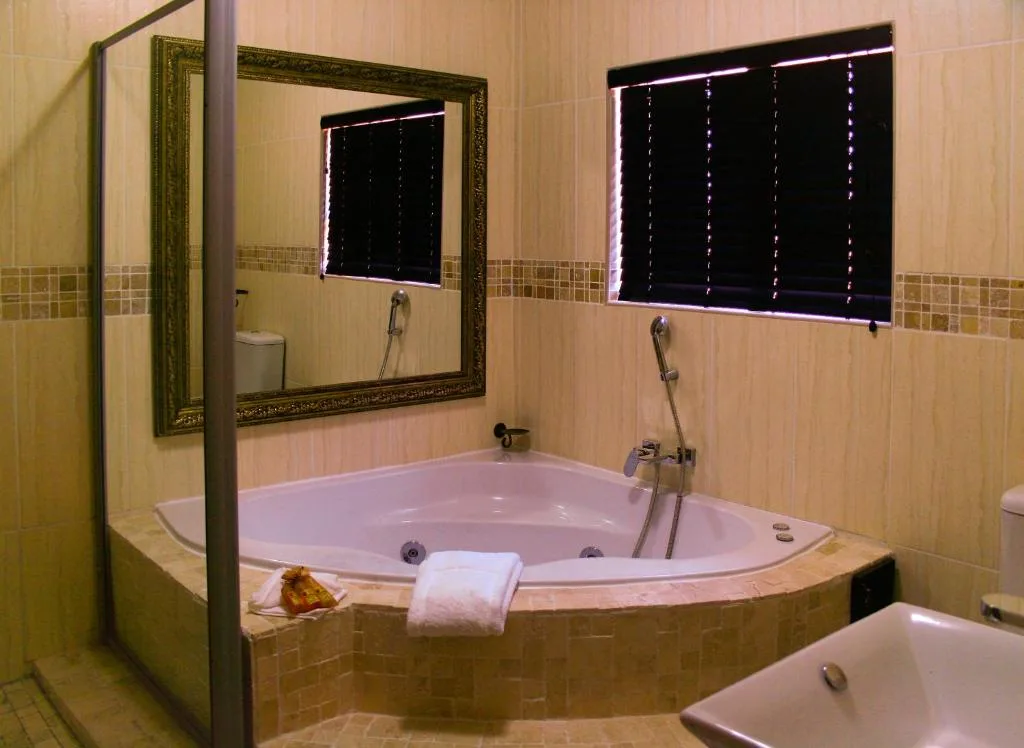 Eco Park Lodge — 3