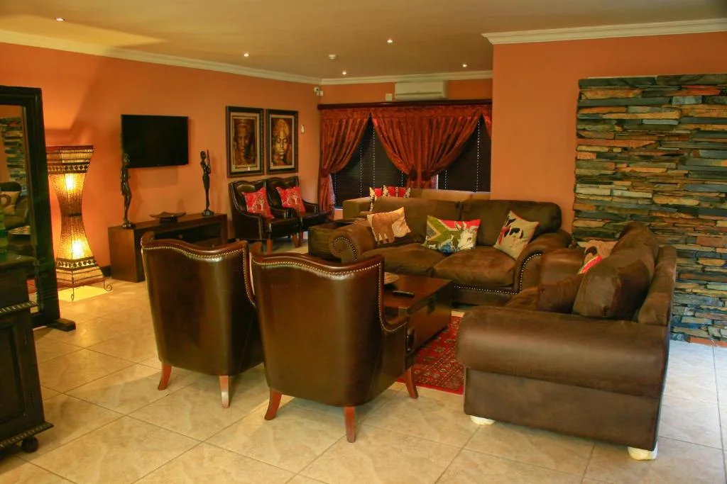 Eco Park Lodge — 5