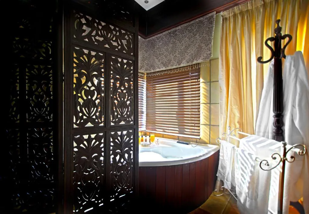 InnJoy Boutique Hotel — 3