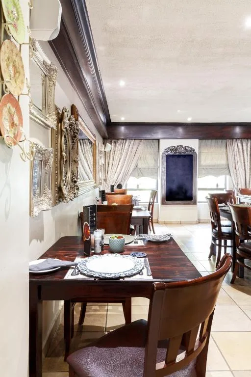 InnJoy Boutique Hotel — 4
