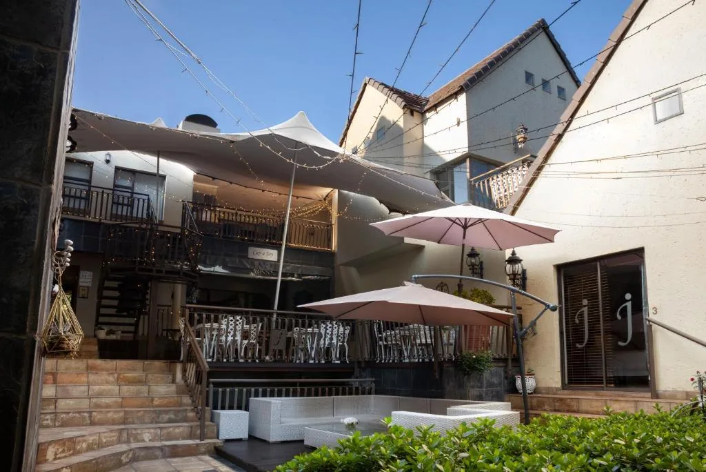 InnJoy Boutique Hotel — 5