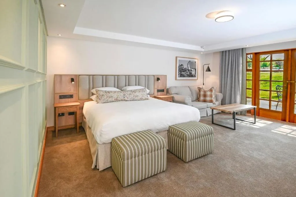 Irene Country Hotel — 3