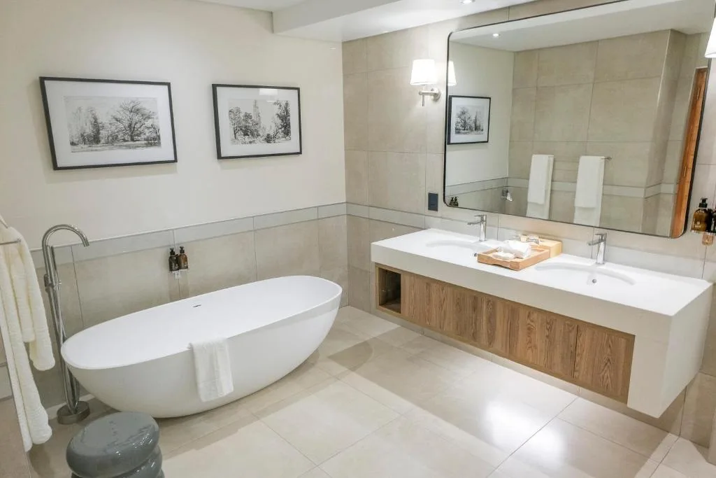 Irene Country Hotel — 5